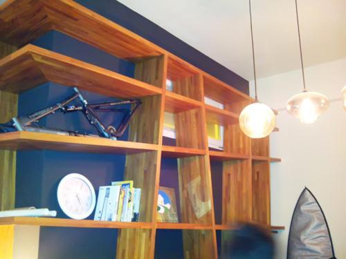 日安艸木環境友善民宿 Greener Homestay Taitung Ruang foto